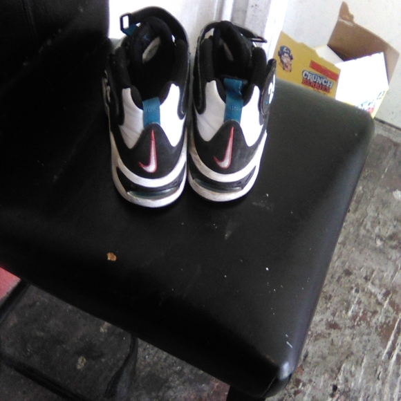 Nike griffey maxes size 8 main image 8